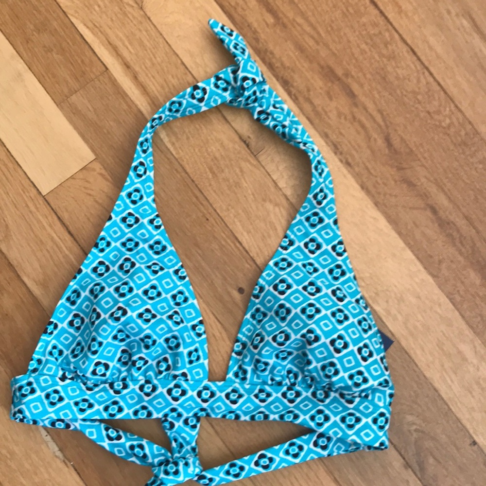 Old navy bikini top
